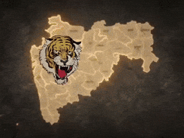 Marathi Manse GIF by HackerMarathi.IN
