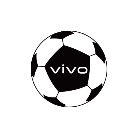 vivo_global Sticker