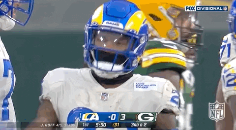National Football League GIF by NFL