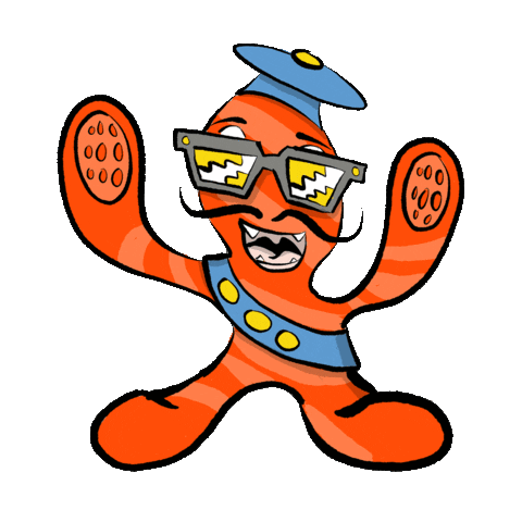 Thumbs Up Sticker