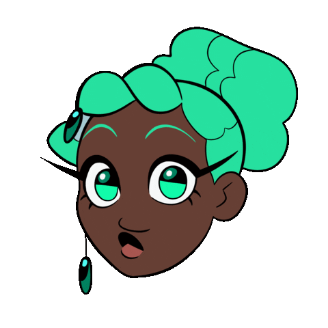 Animated Sticker