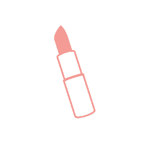 Kauneushuone Niina Elina Sticker