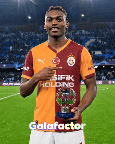 Galatasaray GIF