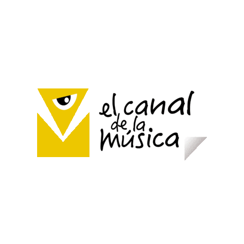 VM Latino Sticker
