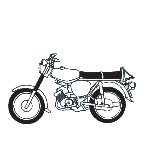 MZA Meyer-Zweiradtechnik GmbH | Der offizielle SIMSON-Lizenznehmer Sticker