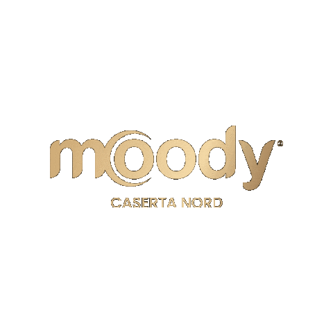 Moody Beauty Sticker
