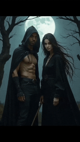 Vampire Diaries Halloween GIF