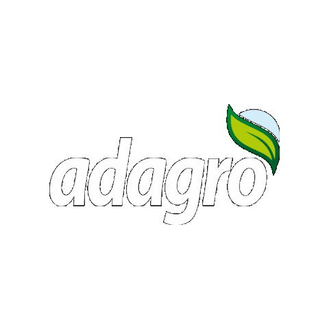 Adagro Comércio Agricola Sticker