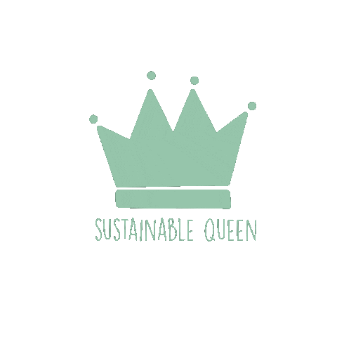 Queen Reduce Sticker