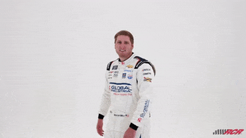 Global Industrial Spinning GIF by Richard Childress Racing