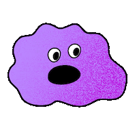 Potato Sticker
