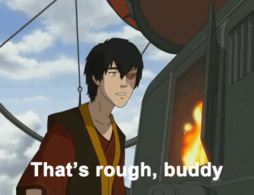 Avatar-the-last-air-bender GIFs - Get the best GIF on GIPHY