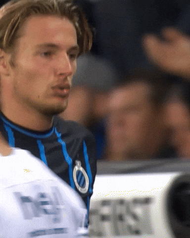 Brugges GIF by Club Brugge