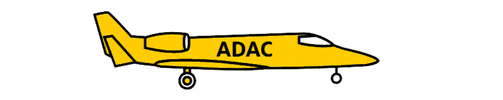 Sticker Service GIF by ADAC
