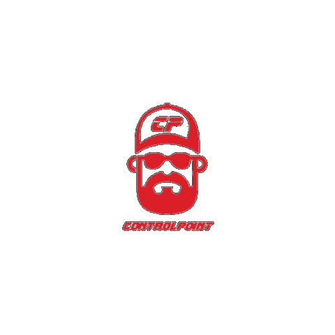 Sticker by Control