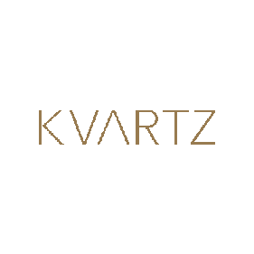 KVARTZ Sticker