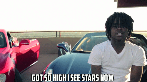 Chief Keef GIF - Find & Share on GIPHY