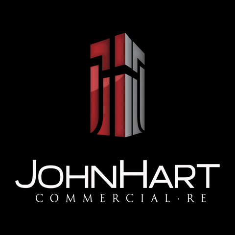Johnhart Cre GIF by JohnHart Real Estate