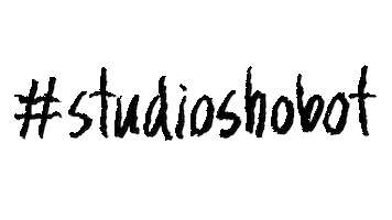 Studio Shobot Sticker