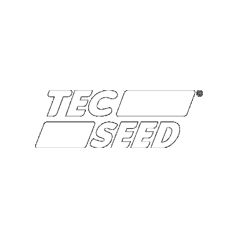 Sticker by Tecseed Brasil