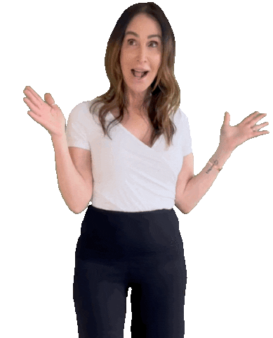 BernadetteAugello Sticker