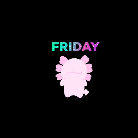Happy GIF