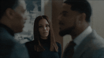 Roy Mallory GIF by Tyler Perry Studios