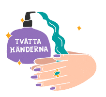 Terveyden ja hyvinvoinnin laitos Sticker