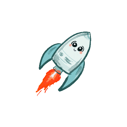 Iris 2.0 Sticker