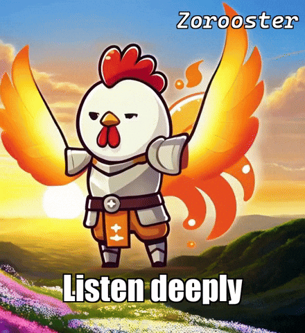 Unity Flower GIF by Zorooster