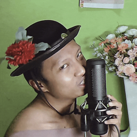 Awok GIF