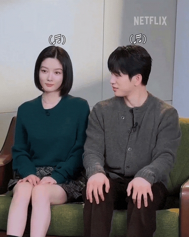 Parkjinyoung GIF