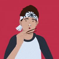 The-karate-kid-cartoon GIFs - Get the best GIF on GIPHY The-karate-kid-cartoon GIFs - Get the best GIF on GIPHY