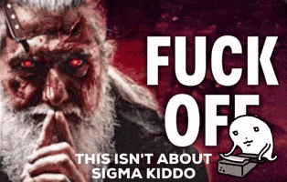 Fck Off GIF
