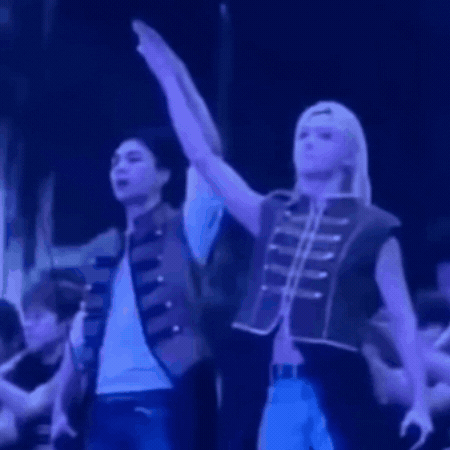 Skz Yongbok GIF