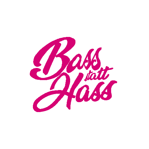 Heidelberg Demokratie Sticker by halle02