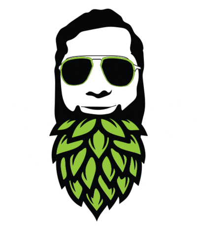 Southgate Liquors & Craft Beer Sticker