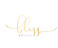 Bliss Bridal Sticker