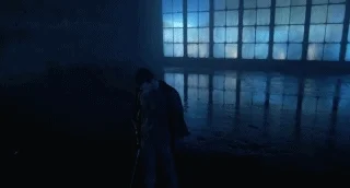 christopher lambert highlander GIF