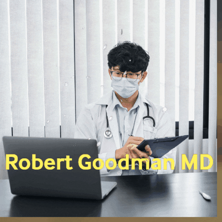 Robert Goodman Md GIF