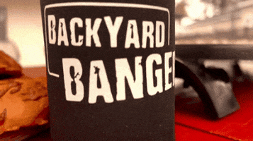 Party Love GIF by Backyard Banger