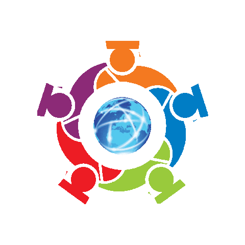 GlobalPrep Sticker