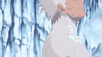 Naruto Shippuden GIF