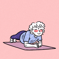 Breathe in breathe out 