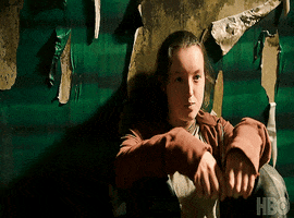 The Last Of Us GIF