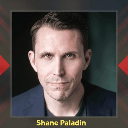Shane Paladin GIF