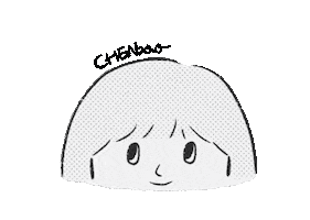 Chenbao Sticker
