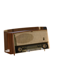 Radio Merdeka Sticker by TM Group