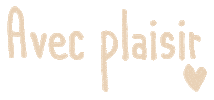 LA FABRIQUE PLURIEL Sticker