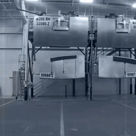 How Its Made Slide GIF by Safran
